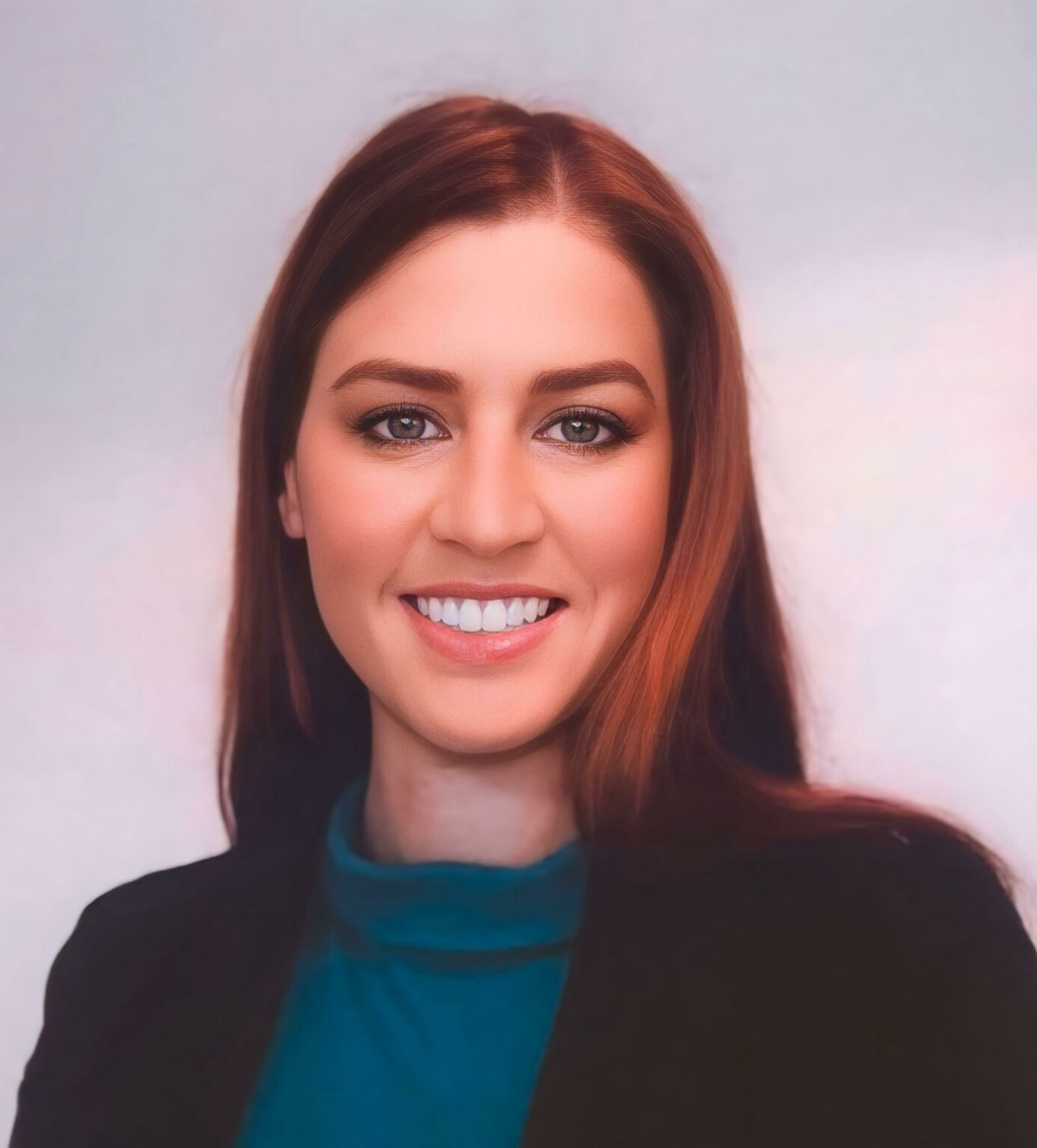 Holly Disney, Community Vice President - Junior League of Long Beach